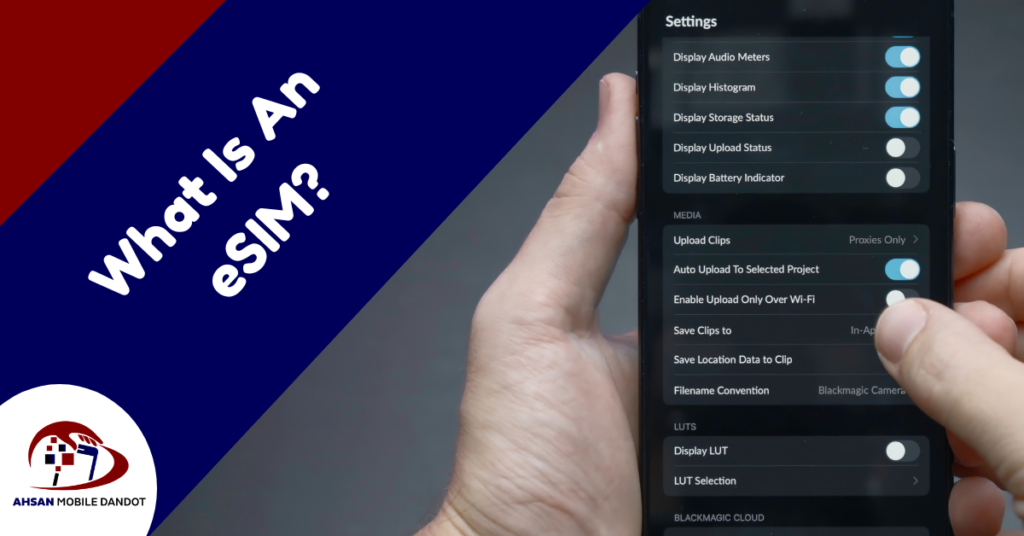 What Happens When You Delete eSIM On iPhone