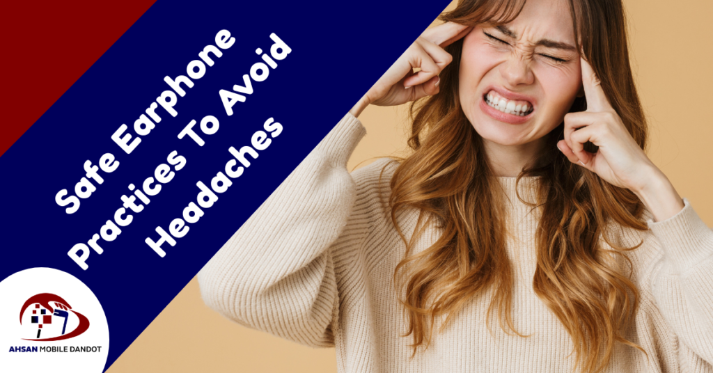 Can Earphones Cause Headaches