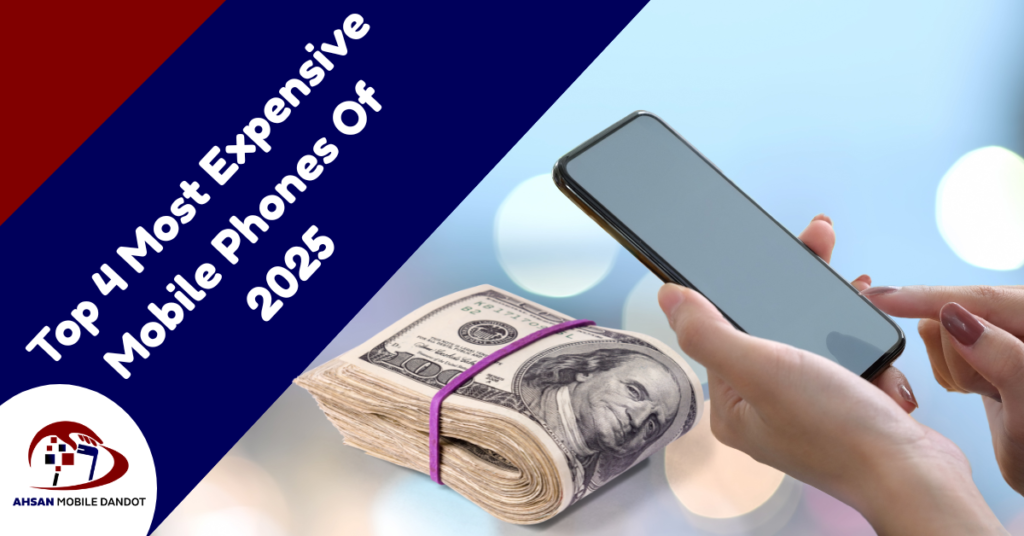 What Is The Most Expensive Mobile Phone?