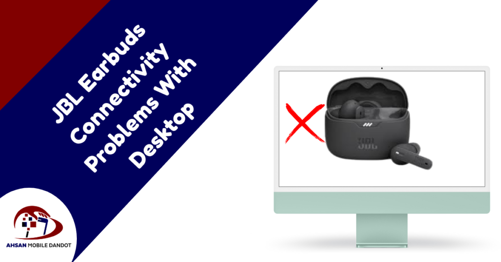 How To Connect JBL Earbuds To A Laptop