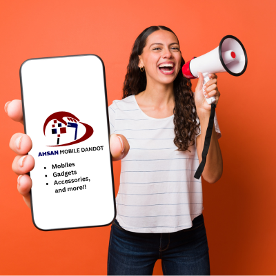 Ahsan Mobile Dandot (AMD Tech)