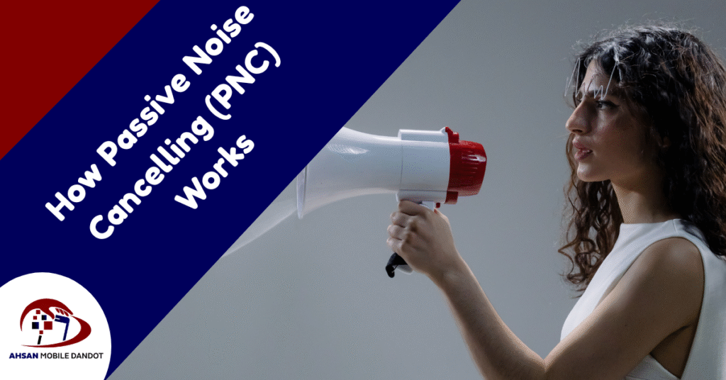 How Do Noise Cancelling Earphones Work?