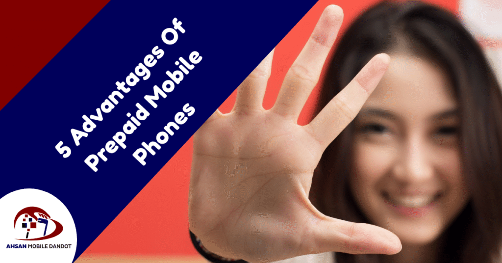 What Is A Prepaid Mobile Phone? 